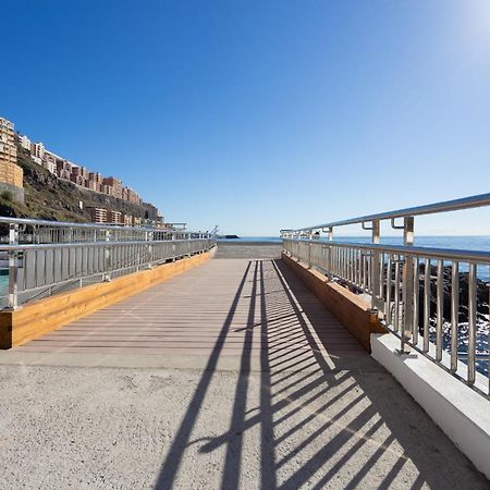 Eden Rentals Pure Oasis Ocean Views El Rosario  Exteriör bild