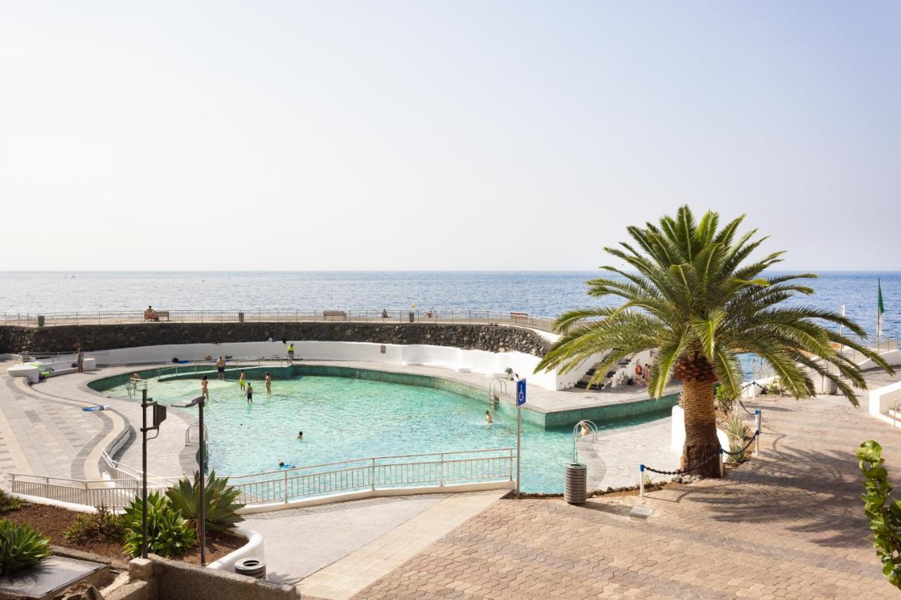 Eden Rentals Pure Oasis Ocean Views El Rosario  Exteriör bild
