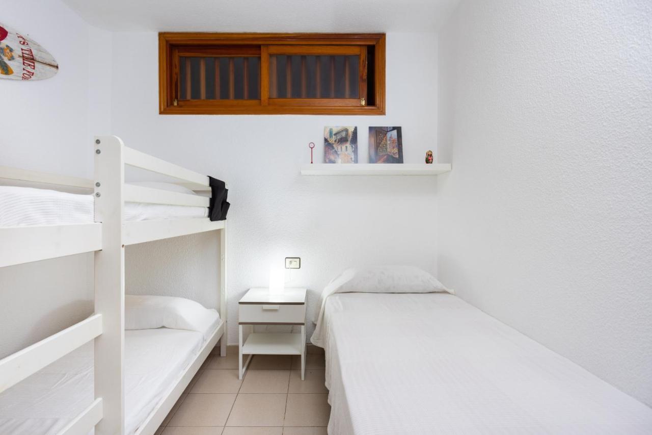 Eden Rentals Pure Oasis Ocean Views El Rosario  Exteriör bild