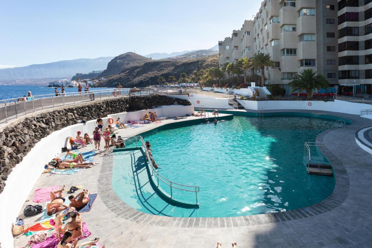 Eden Rentals Pure Oasis Ocean Views El Rosario  Exteriör bild
