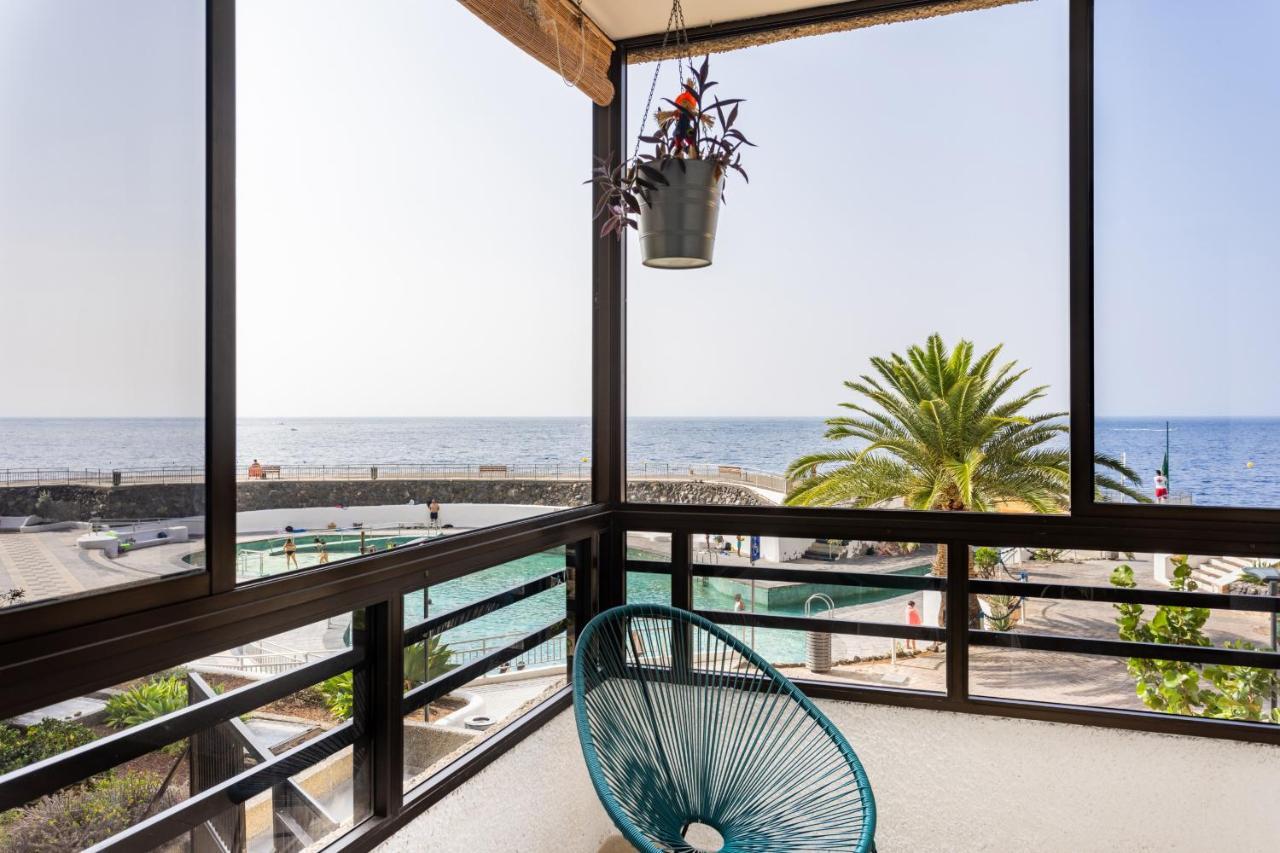 Eden Rentals Pure Oasis Ocean Views El Rosario  Exteriör bild