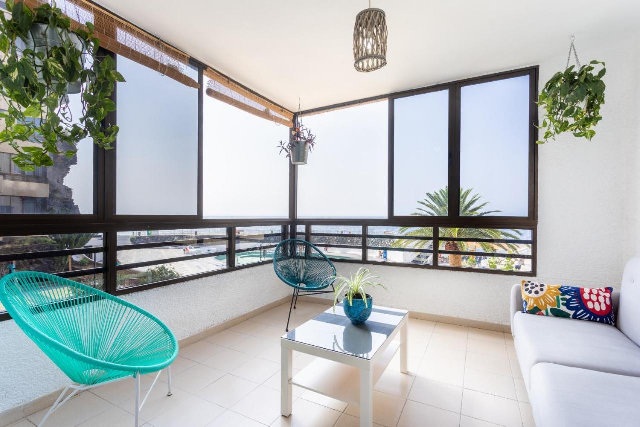 Eden Rentals Pure Oasis Ocean Views El Rosario  Exteriör bild