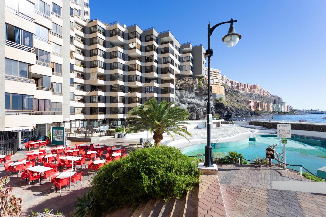 Eden Rentals Pure Oasis Ocean Views El Rosario  Exteriör bild