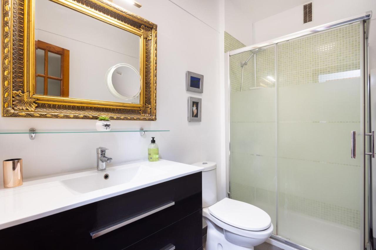 Eden Rentals Pure Oasis Ocean Views El Rosario  Exteriör bild