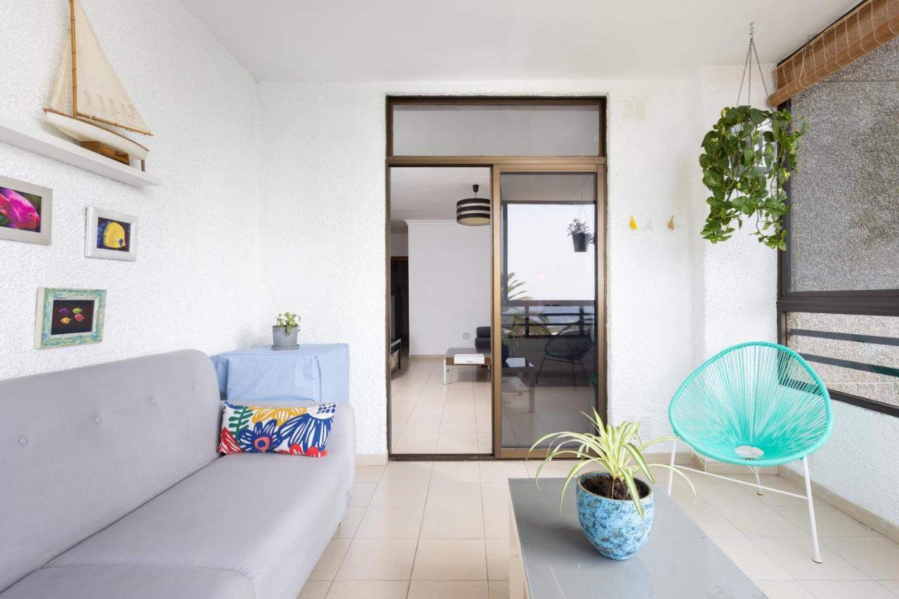 Eden Rentals Pure Oasis Ocean Views El Rosario  Exteriör bild